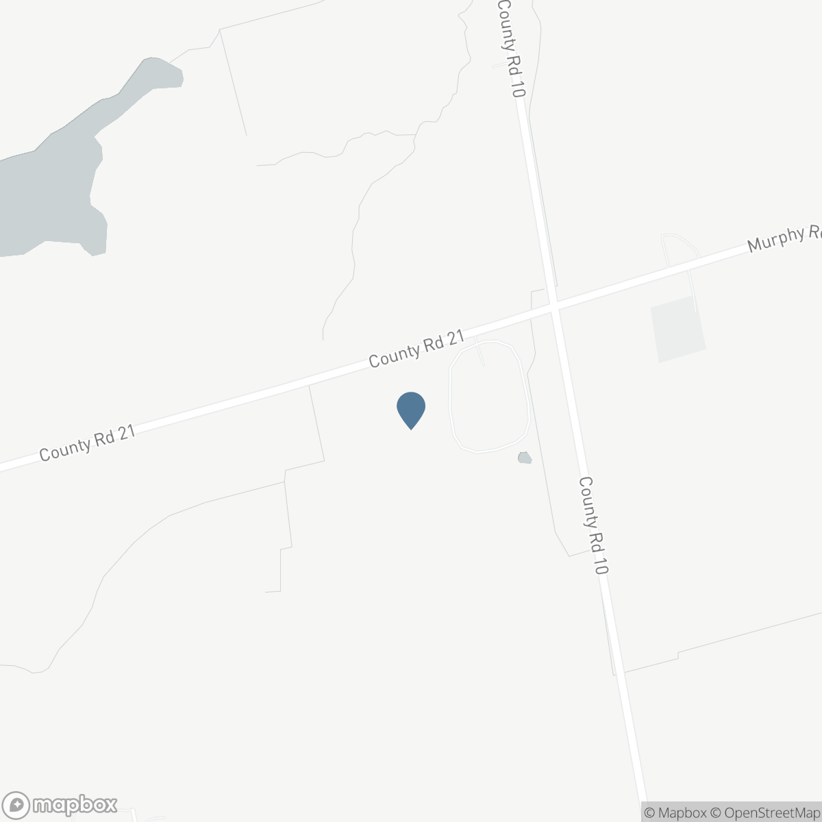 6576 3RD LINE Line, Alliston, Ontario L9R 1V2